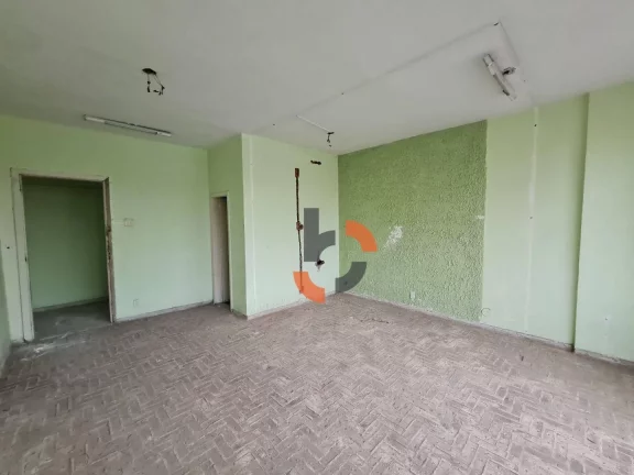 Foto do imóvel Sala à venda, 27 m² por R$ 80.000,00 - Centro - Nova Iguaçu/RJ