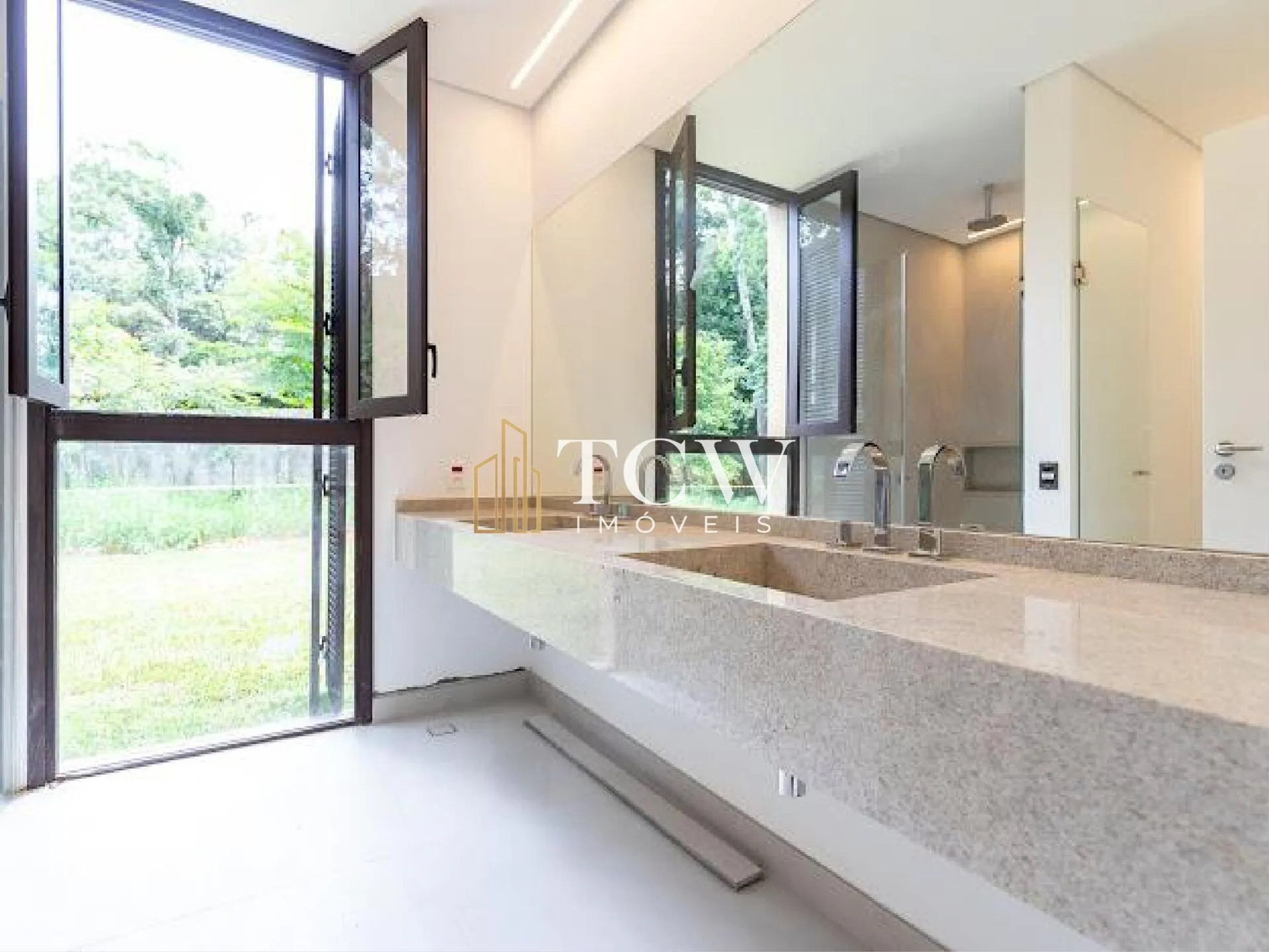 Imagem Casa em Condomínio | 734m2 | CHÁCARA FLORA/SP
