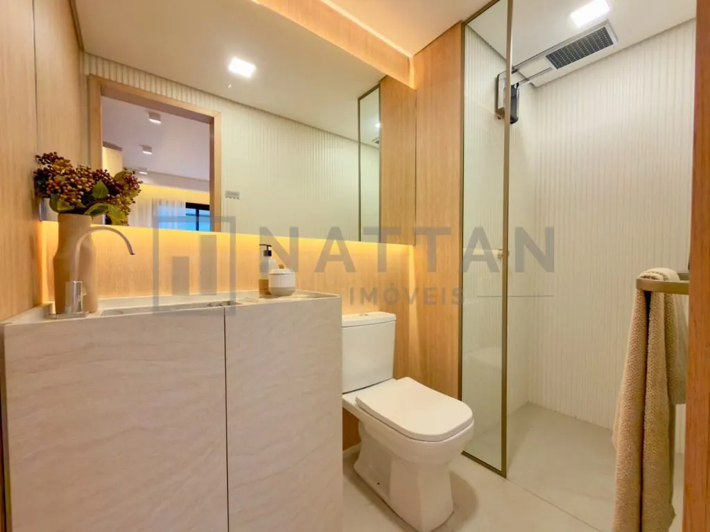Imagem Apartamento com 1 dormitório à venda, 30 m² por R$ 365.000,00 - Tatuapé - São Paulo/SP