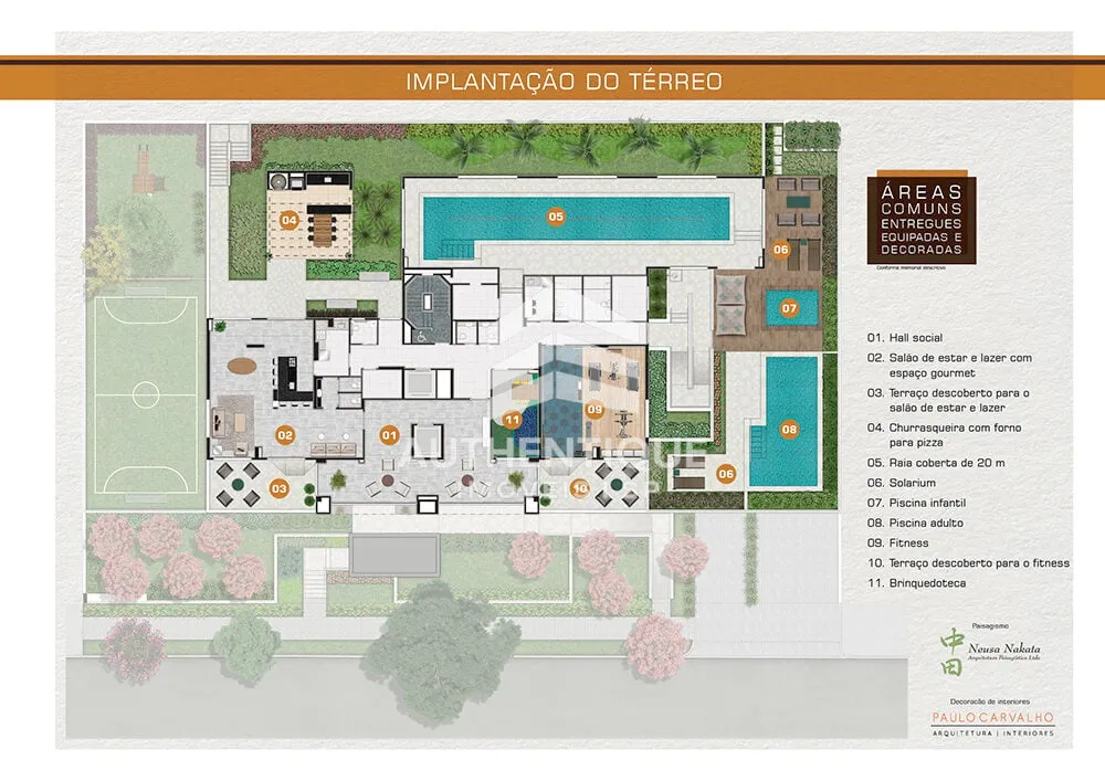 Imagem Barão 305 Pompeia - Apartamento à venda em São Paulo/SP