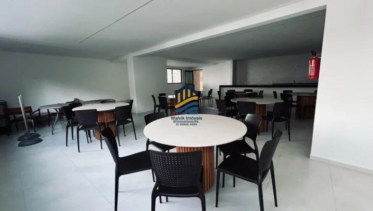 Imagem Apartamento em Boa Viagem, próximo ao Santa Maria!