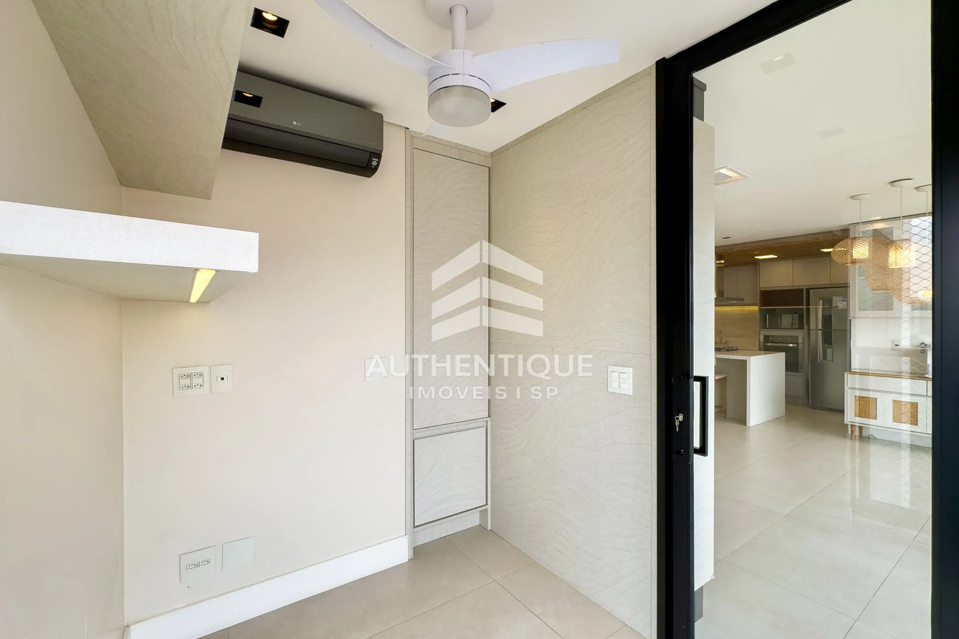 Imagem ORBIT RESIDENCIAL - Apartamento no bairro Vila Olímpia à venda