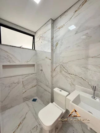 Imagem COBERTURA DUPLEX, 4 quartos sendo 2 suítes - Iguaçu - CÓD 1562