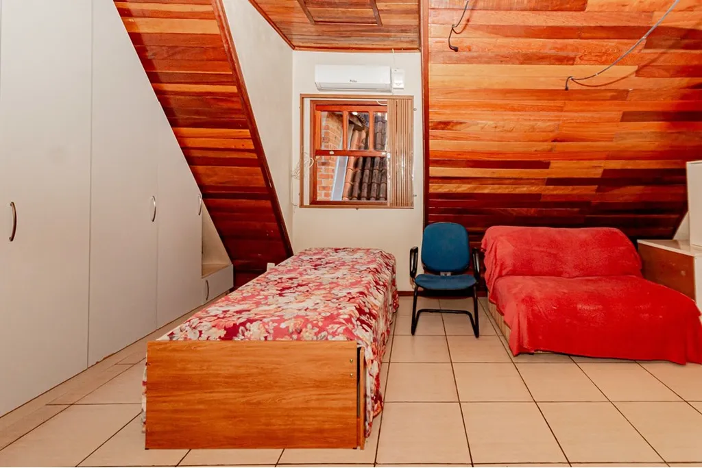 Imagem Casa de Condomínio em Glória