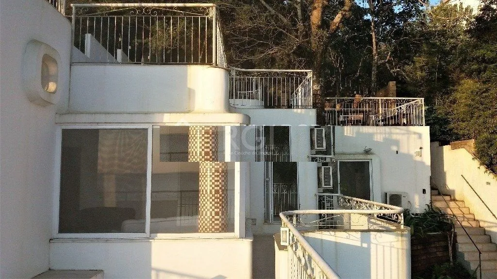 Imagem Casa para Venda - 307m², 3 dormitórios, sendo 3 suites, Ipanema