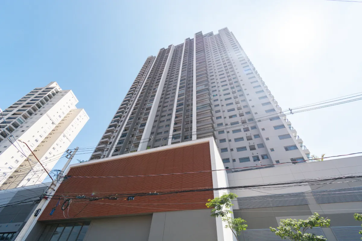 Imagem Apartamento para venda em Vila Prudente com 2 quartos, sendo 1 suíte, 64m2