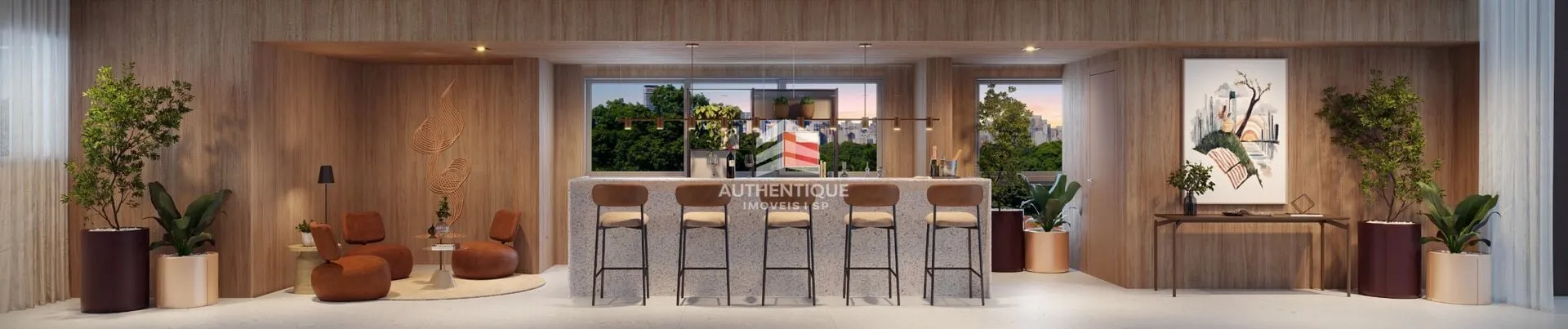Imagem MADART VILA MADALENA - Apartamento à venda no bairro Vila Madalena - São Paulo/SP, Zona Oeste