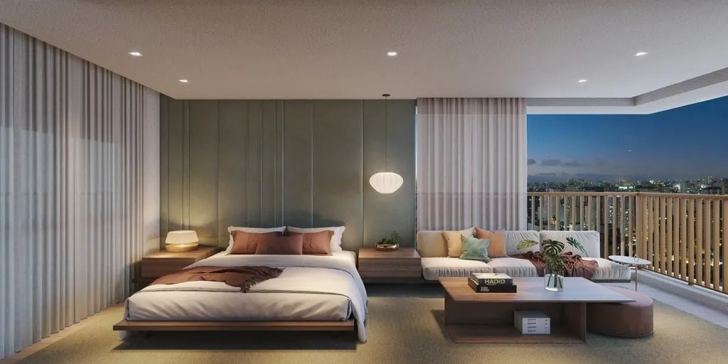 Imagem Apartamento com 4 quartos a venda em Moema São Paulo SP, apartment for sale in São Paulo Brazil