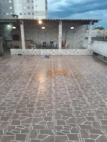 Imagem Sobrado com 5 dormitórios à venda por R$ 852.000,00 - Vila Galvão - Guarulhos/SP