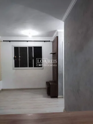 Imagem APARTAMENTO FATTO ACQUA | 2 DOMITÓRIOS | 47 M²