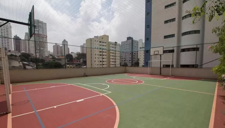 Imagem APARTAMENTO RESIDENCIAL em SÃO PAULO - SP, VILA MARIANA