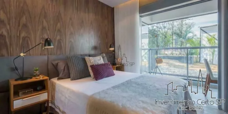 Imagem Apartamento à venda em São Paulo/SP