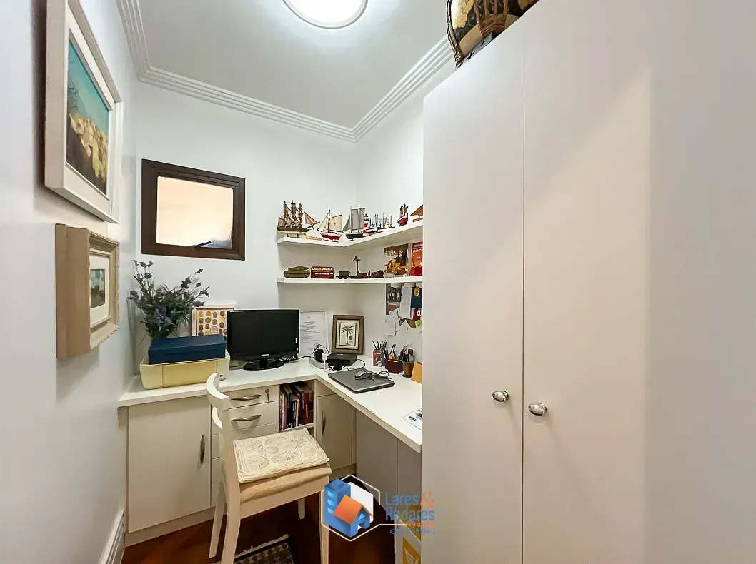 Imagem Apartamento para venda em Vila Andrade com 3 quartos, sendo 1 suíte, 109m²