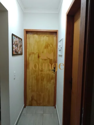 Imagem Casa à venda em Jd. Residencial Nikkey Z.Leste - Sorocaba/SP