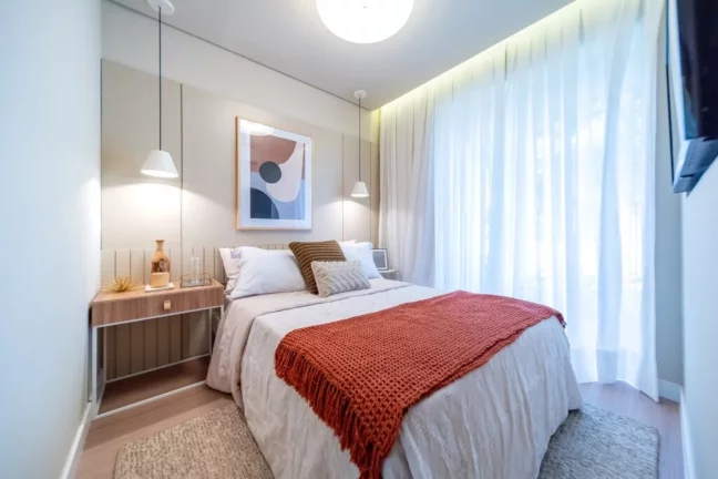 Imagem APARTAMENTO RESIDENCIAL em São Paulo - SP, Brooklin Paulista