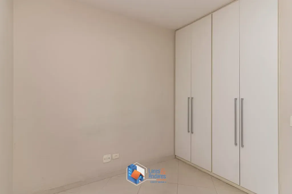 Imagem Apartamento à venda 3 Quartos 1 Suite 2 Vagas 87M² Tatuapé São Paulo - SP