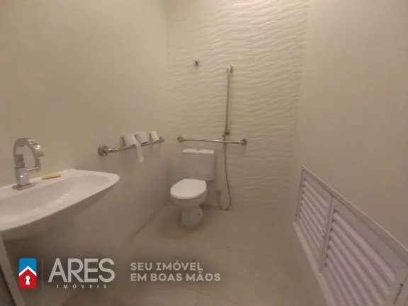 Imagem Salão à venda, 230 m² por R$ 1.600.000,00 - Vila Rehder - Americana/SP