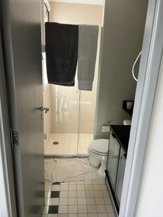 Imagem Duplex a Venda no Panamby