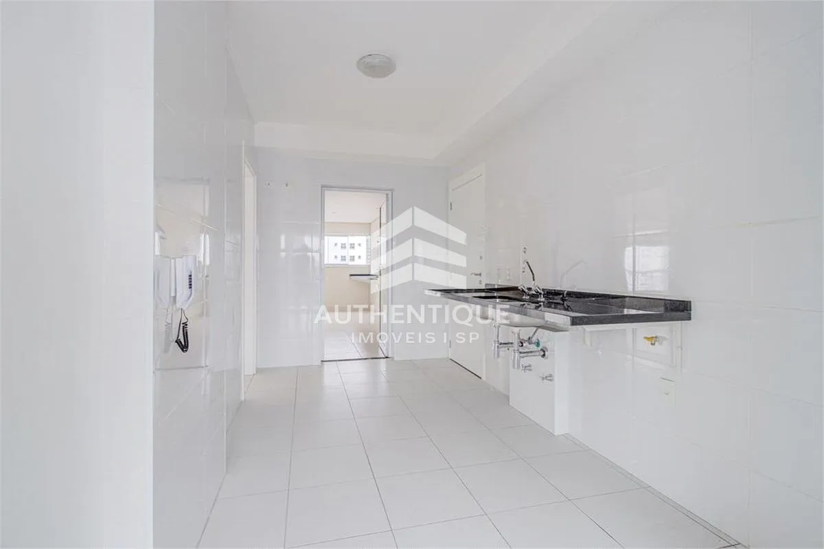 Imagem SPLENDOR BROOKLIN - Apartamento no bairro Brooklin à venda