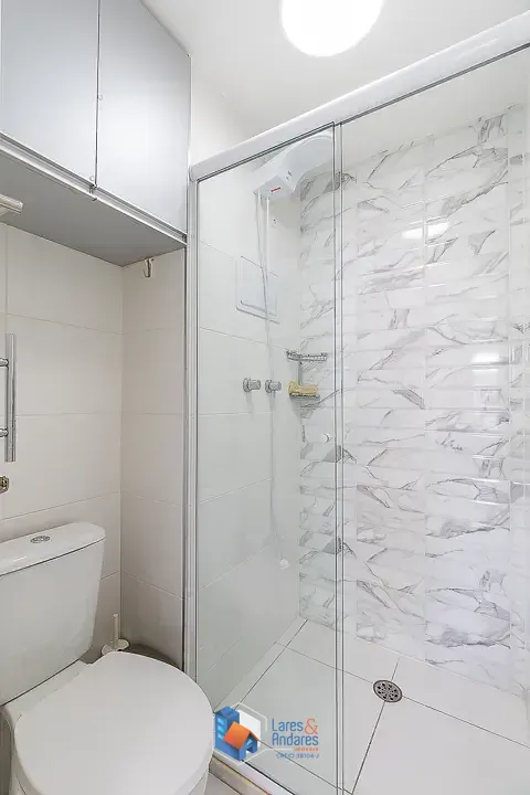 Imagem Studio para venda em Pinheiros com 1 quarto, 26m²