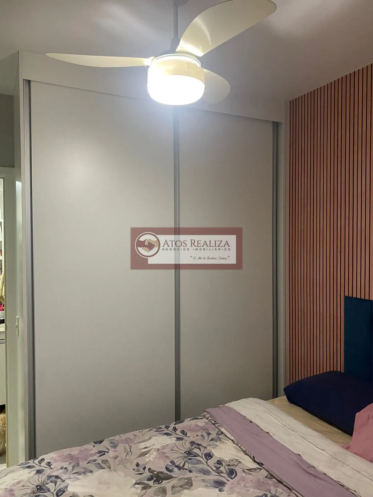 Imagem Apartamento de 1 dormitório em Campo Belo: 47m²- R$ 680.000$