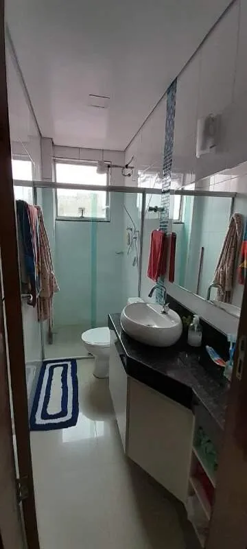 Imagem Apartamento à venda, 3 quartos, 1 vaga, LIBERDADE - Santa Luzia/MG