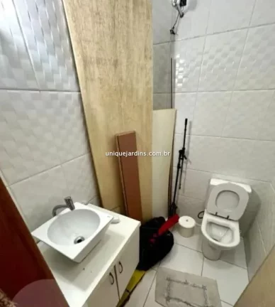 Imagem Casa Padrão à venda Vila Irmãos Arnoni São Paulo