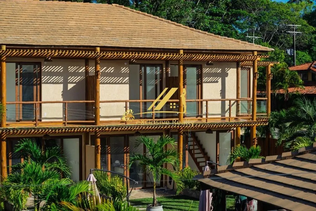 Imagem Village RESIDENCIAL em Imbassaí - Bahia,