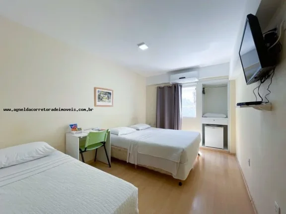 Imagem Hotel para Venda em Natal, Capim Macio, 20 dormitórios, 20 suítes, 15 banheiros, 25 vagas