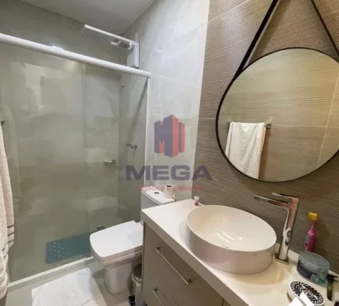Imagem APARTAMENTO PORTEIRA FECHADA EM ITAPARICA VISTA MAR