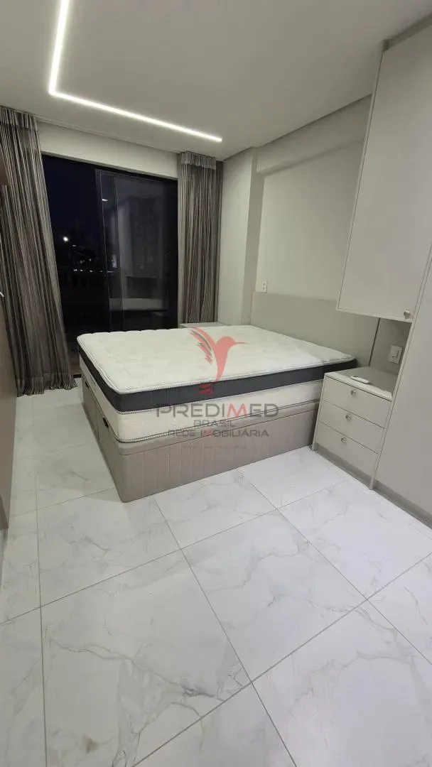 Imagem Apartamento Novo Porteira Fechada Manaíra