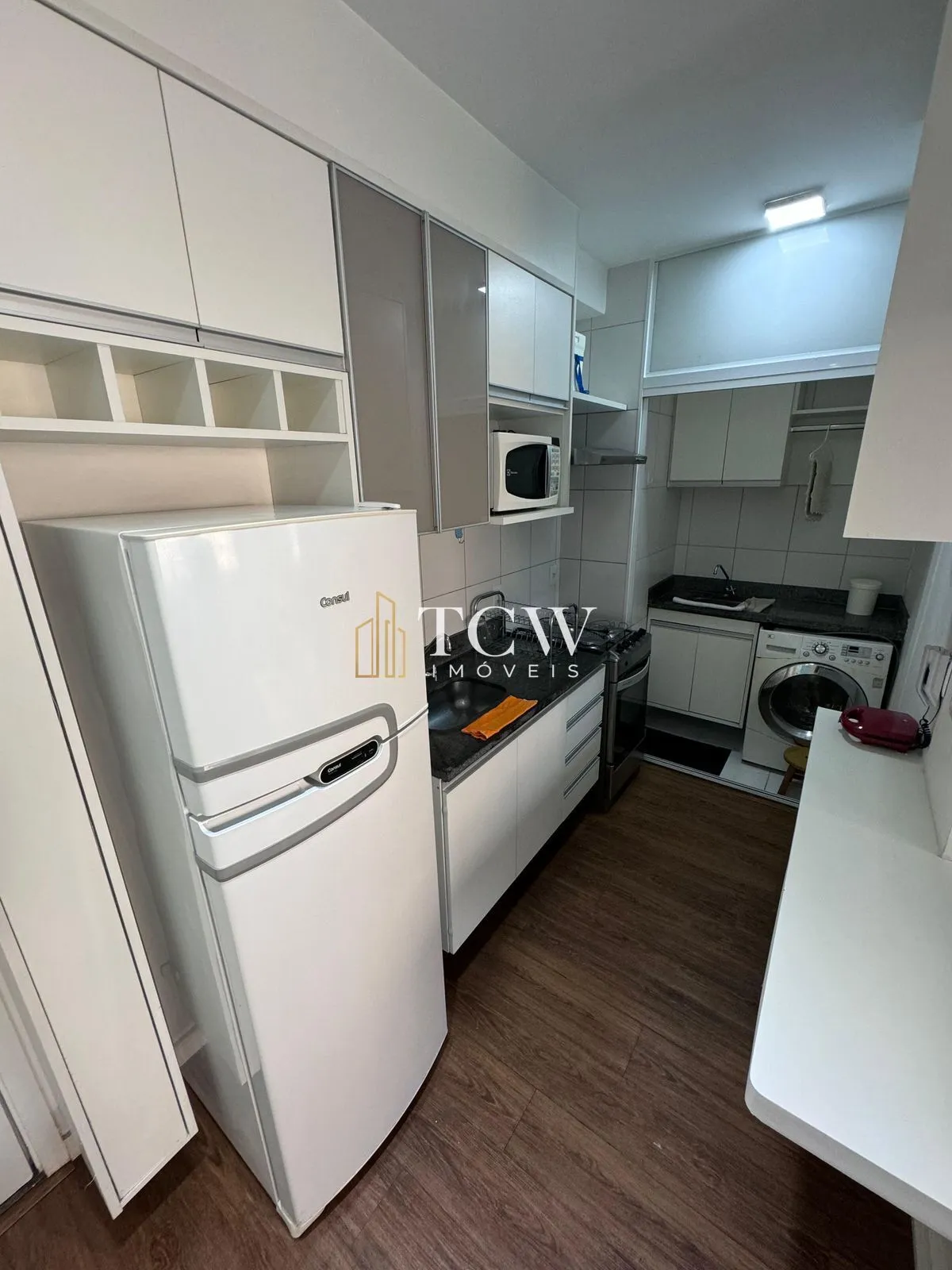 Imagem Apartamento à venda no bairro Cambuci - São Paulo/SP, Zona Central