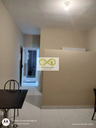 Imagem Venha morar em um espaço aconchegante e prático na melhor localização da cidade!