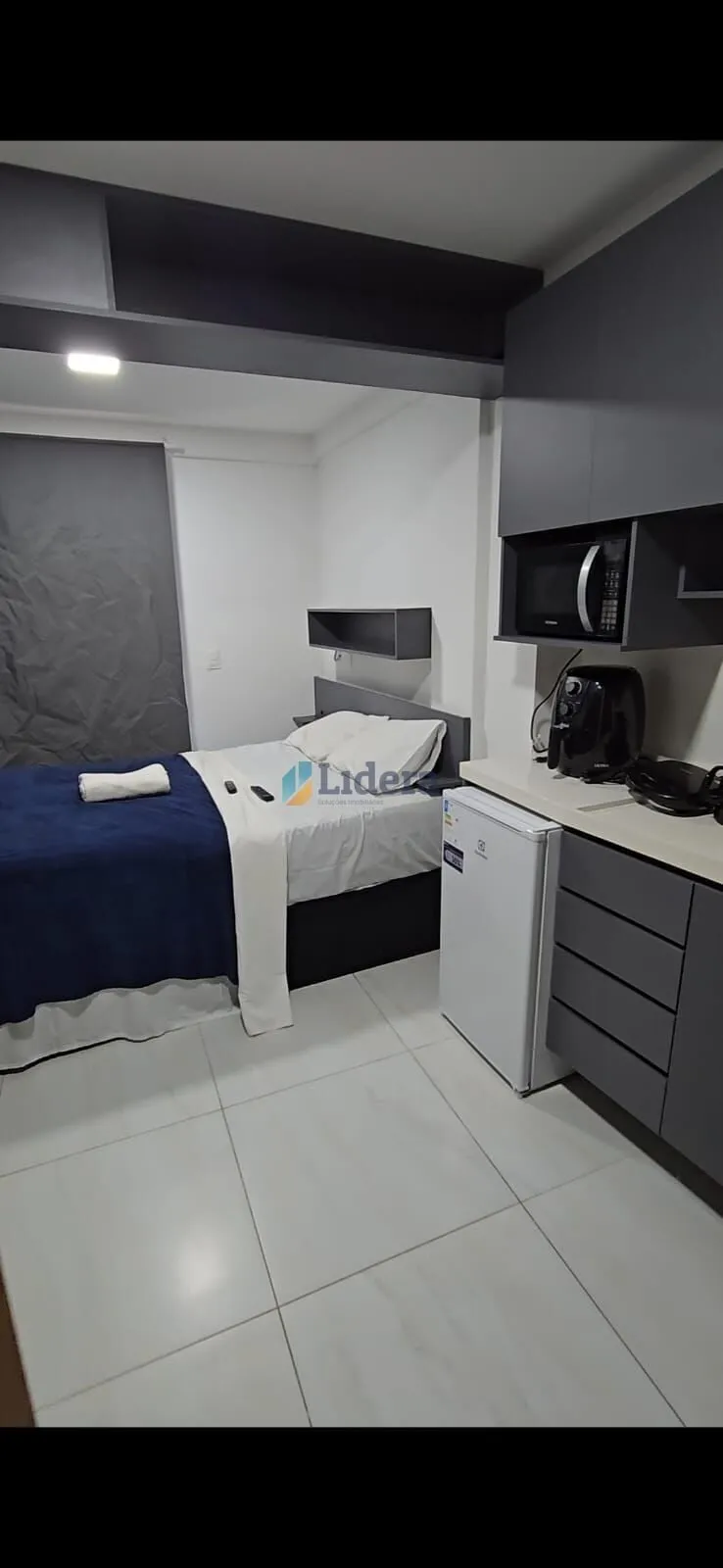 Imagem Flat com vista mar - mobiliado - em Bessa, João Pessoa/PB