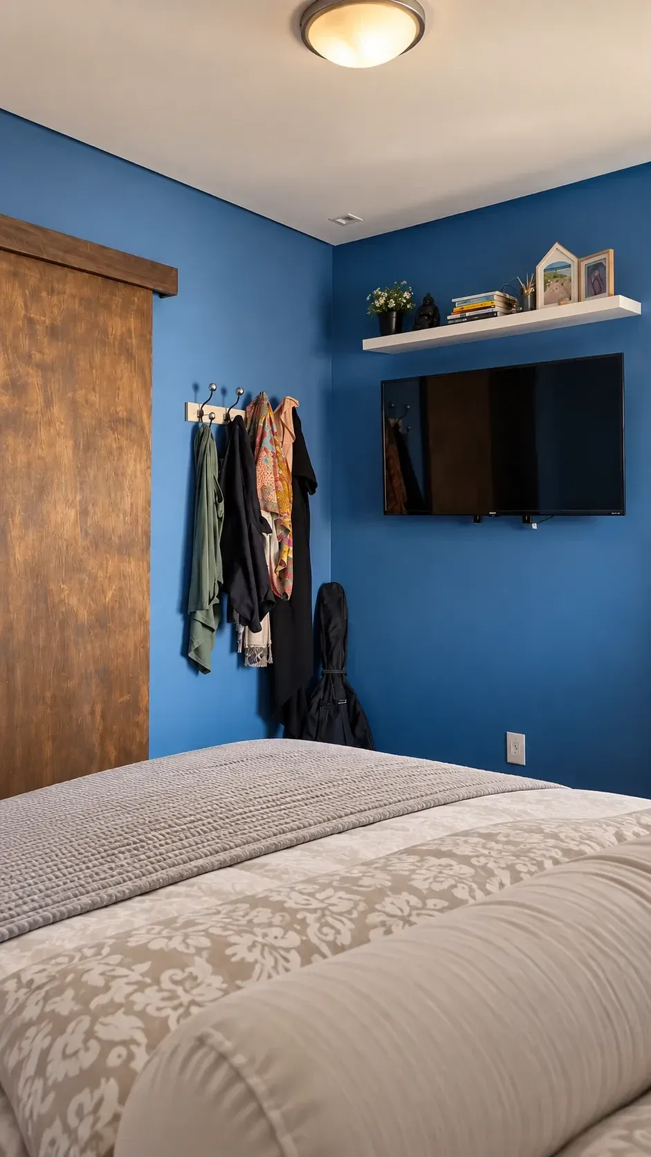 Imagem Apartamento com 2 Quartos para Alugar, 68 m² em Piatã - Salvador