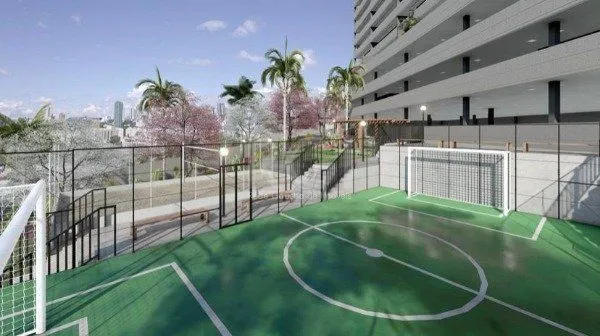 Imagem Apartamento para Venda - 111m², 2 dormitórios, 1 vaga - Rincão