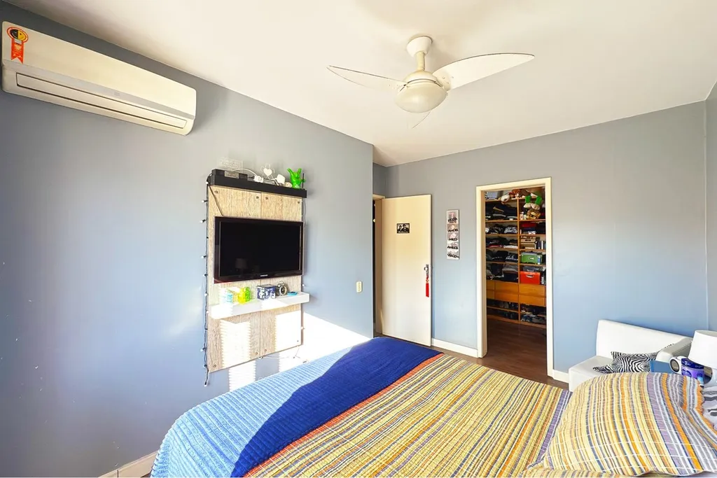 Imagem Apartamento em Menino Deus