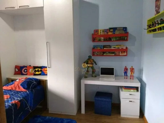 Imagem Casa em Condomínio para Venda em Teresópolis / no bairro Albuquerque