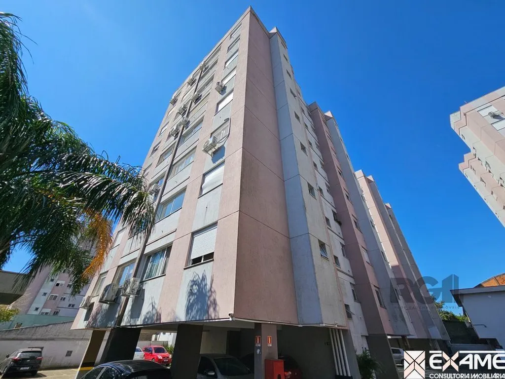 Imagem Apartamento em Vila São José
