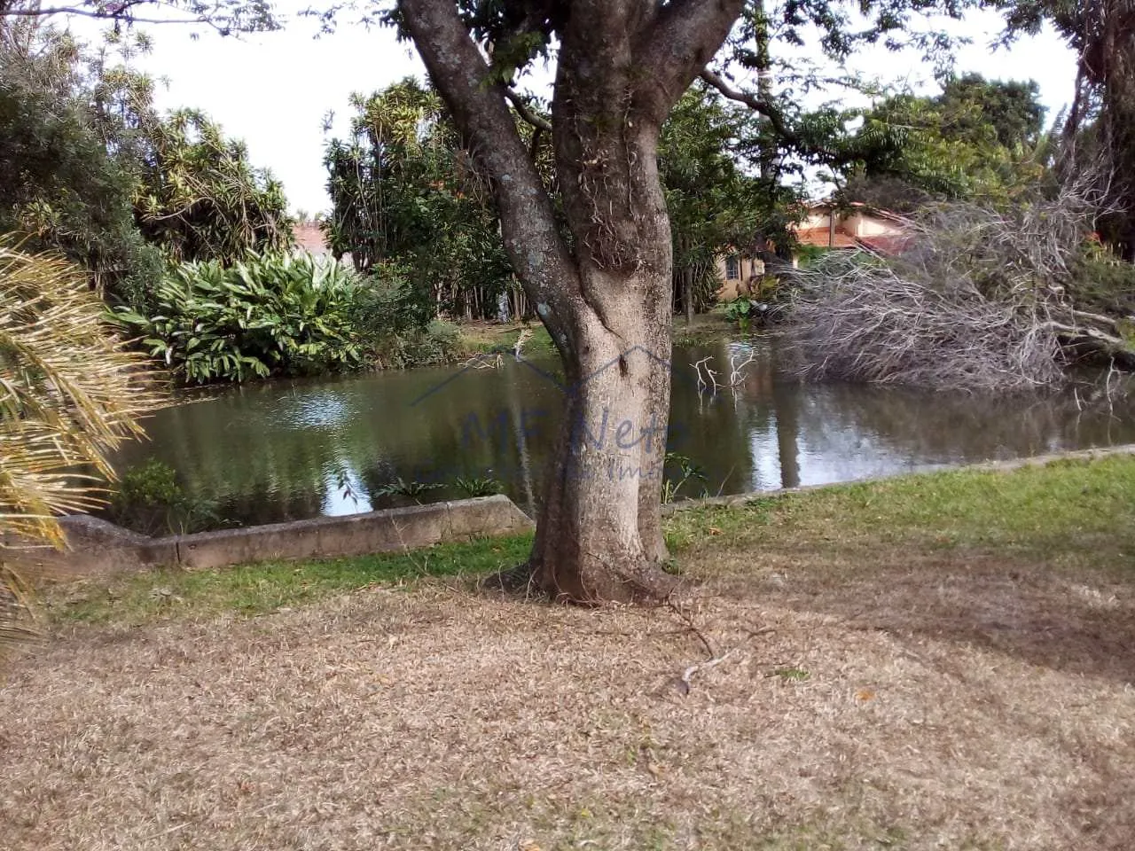 Imagem Chácara