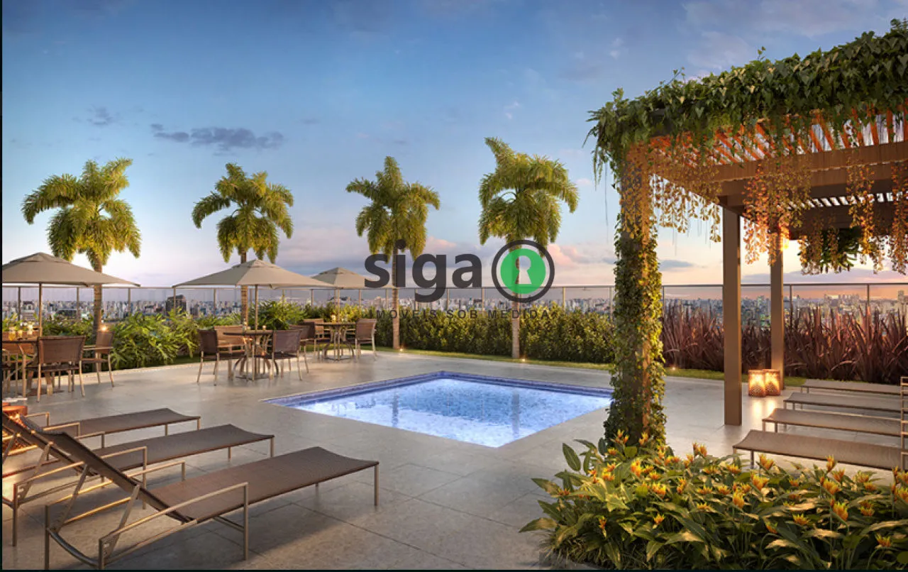 Imagem Apartamento à Venda no Monumento Morumbi ? Sofisticação e Exclusividade em um Novo Ícone Residencial