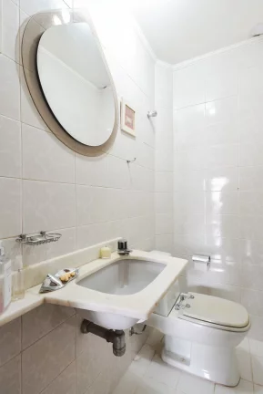 Imagem Apartamento à venda em São Paulo, Mirandópolis, com 3 quartos, 144m2