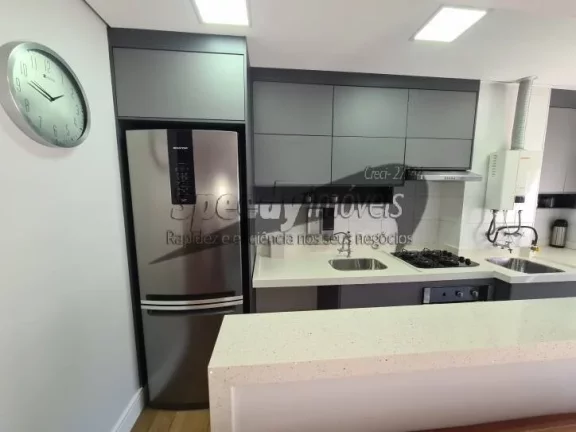 Imagem Apartamento em Santos 3 dormitórios para venda.