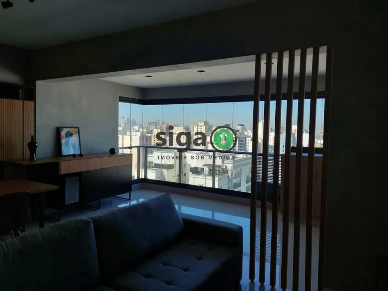 Imagem Apartamento Residencial em Pinheiros