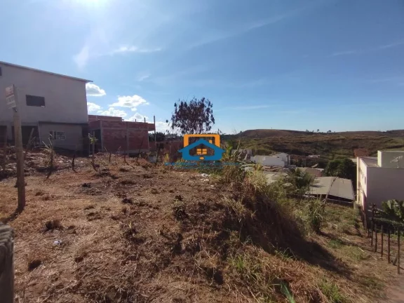 Imagem Lote a venda no bairro Parque Caravelas - Santana do Paraíso