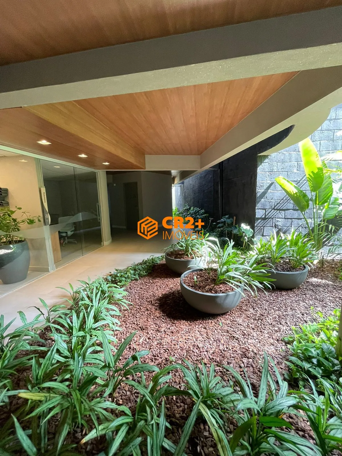 Imagem Vendo studio e apartamentos de 1 e 2 quartos de metragem 31 a 48 com área de la