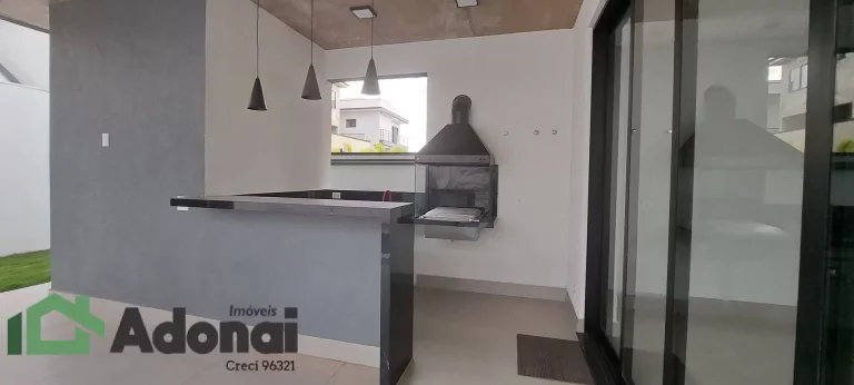 Imagem Casa com 3 quartos à venda - Gran Ville São Venâncio - Itupeva/SP