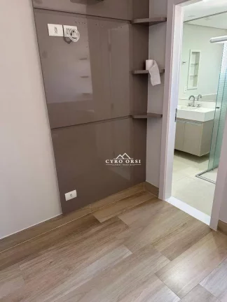 Imagem Apartamento à venda, 131 m² por R$ 1.100.000,00 - Jardim Elite - Piracicaba/SP