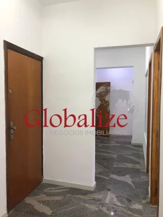 Imagem Sala comercial à venda no Centro de Santos por R$ 220.000,00