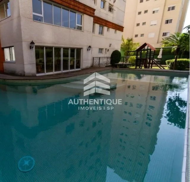 Imagem Compostela Alto da Boa Vista - Apartamento à venda no bairro Santo Amaro - São Paulo/SP, Zona Sul